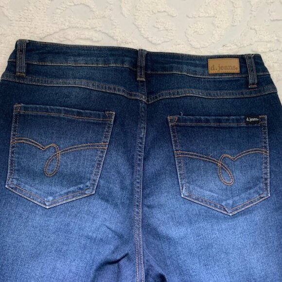 Jean Capri's  Size 10 - Picture 2 of 6